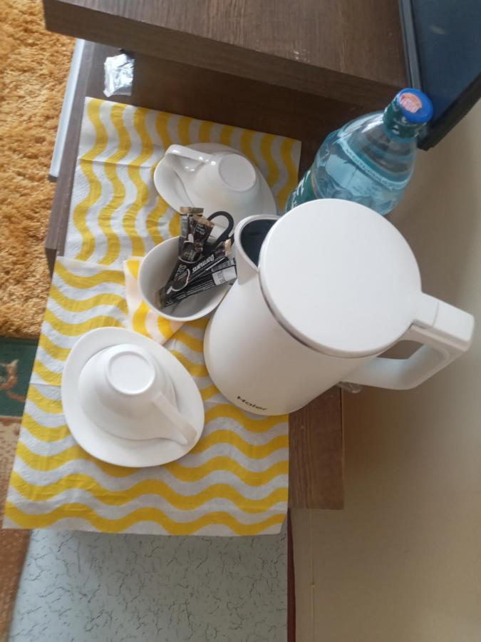 Eedon Apartman Nairobi Kültér fotó