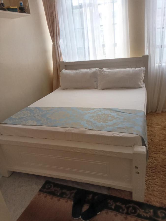 Eedon Apartman Nairobi Kültér fotó