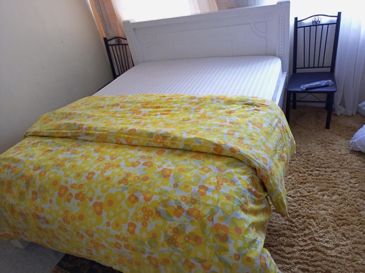 Eedon Apartman Nairobi Kültér fotó